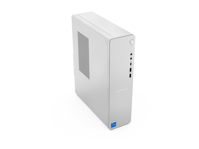 Lenovo IdeaCentre Tower - Core i3-14100 | 8 GB DDR5 | 512 GB SSD | Wi-Fi 6