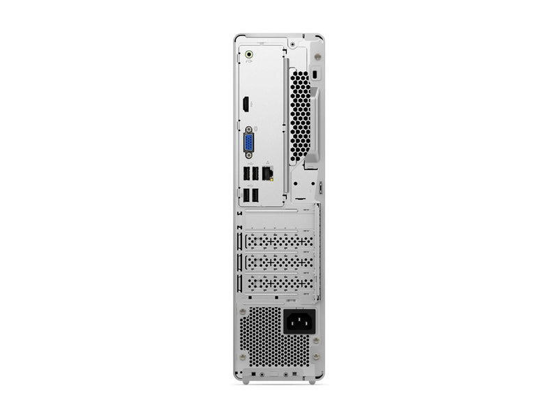 Lenovo IdeaCentre Tower - Core i3-14100 | 8 GB DDR5 | 512 GB SSD | Wi-Fi 6
