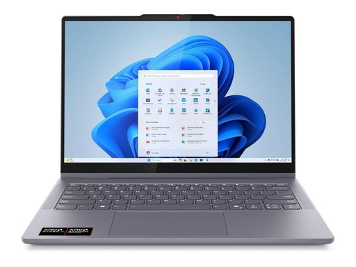 Lenovo IdeaPad 5 2-in-1 14AKP10 - 14" - AMD Ryzen AI 7 - 350 - 16 GB RAM - 512 GB SSD - German