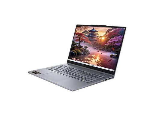 Lenovo IdeaPad 5 2-in-1 14AKP10 - Copilot+ PC - 14" - AMD Ryzen AI 5 - 340 - 16 GB RAM - 512 GB SSD - German