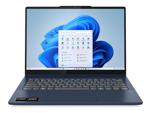 Lenovo IdeaPad 5 2-in-1 14AKP10 - Copilot+ PC - 14" - AMD Ryzen AI 7 - 350 - 16 GB RAM - 1 TB SSD - German