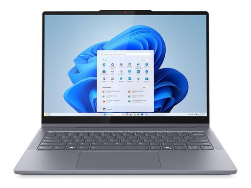 Lenovo IdeaPad 5 2-in-1 14IAL10 - 14" - Intel Core Ultra 5 - 225H - 16 GB RAM - 512 GB SSD - German