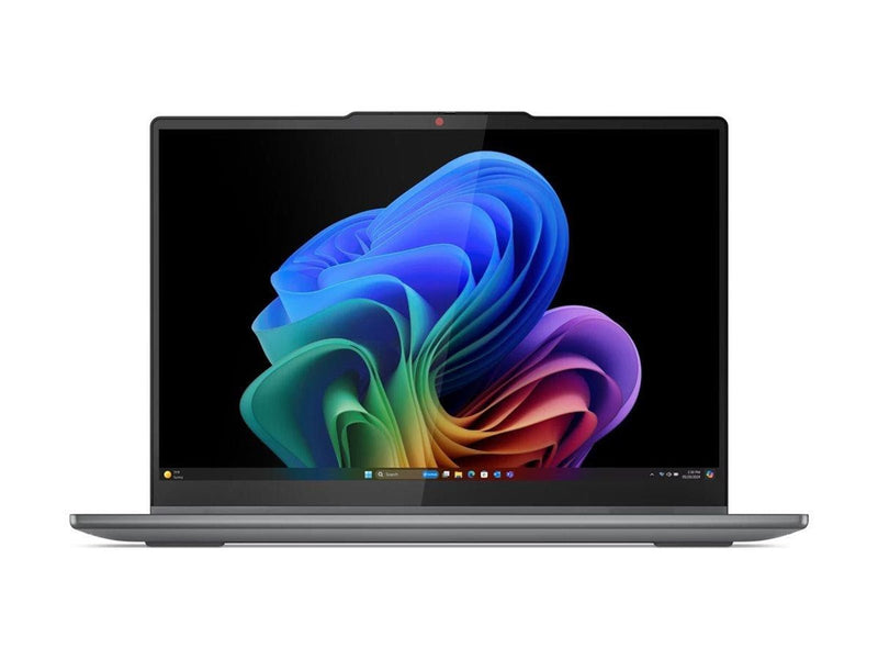 Lenovo IdeaPad 5 2-in-1 14Q8X9 - 14" - Qualcomm Snapdragon X Plus - X1P-42-100 - 16 GB RAM - 1 TB SSD - German