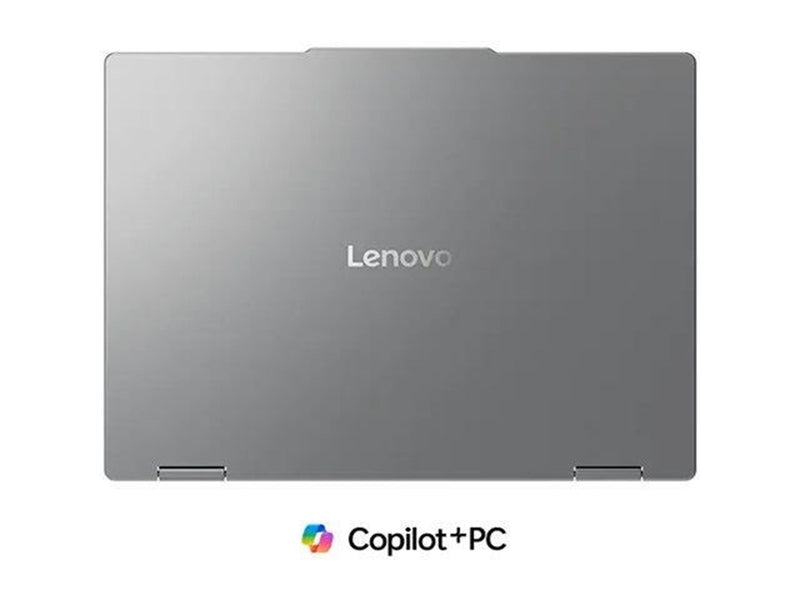 Lenovo IdeaPad 5 2-in-1 14Q8X9 - 14" - Qualcomm Snapdragon X Plus - X1P-42-100 - 16 GB RAM - 1 TB SSD - German