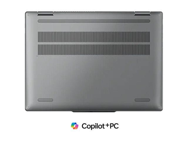 Lenovo IdeaPad 5 2-in-1 14Q8X9 - 14" - Qualcomm Snapdragon X Plus - X1P-42-100 - 16 GB RAM - 1 TB SSD - German