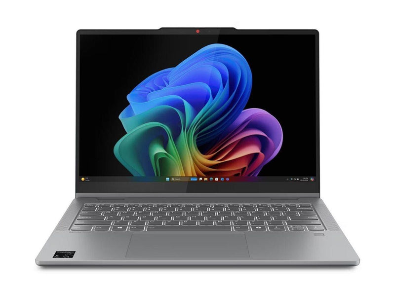 Lenovo IdeaPad 5 2-in-1 14Q8X9 - 14" - Qualcomm Snapdragon X Plus - X1P-42-100 - 16 GB RAM - 1 TB SSD - German