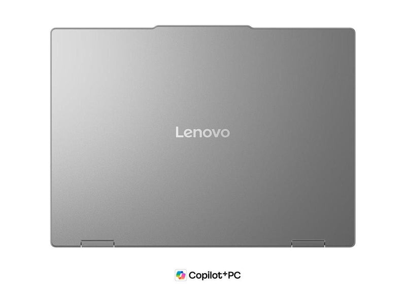 Lenovo IdeaPad 5 2-in-1 14Q8Y11 - Copilot+ PC - 14" - Qualcomm Snapdragon X2 Plus - X2P-42-100 - 32 GB RAM - 1 TB SSD - German