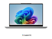 Lenovo IdeaPad 5 2-in-1 14Q8Y11 - Copilot+ PC - 14" - Qualcomm Snapdragon X2 Plus - X2P-42-100 - 32 GB RAM - 1 TB SSD - German