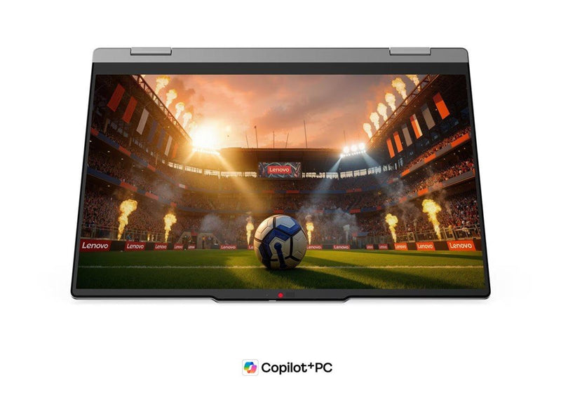 Lenovo IdeaPad 5 2-in-1 14Q8Y11 - Copilot+ PC - 14" - Qualcomm Snapdragon X2 Plus - X2P-42-100 - 32 GB RAM - 1 TB SSD - German