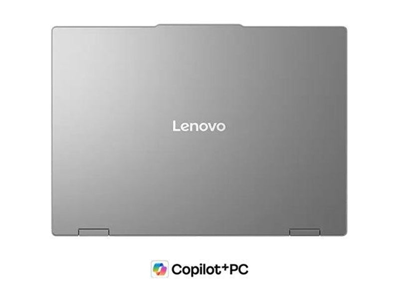 Lenovo IdeaPad 5 2-in-1 15AGP11 - Copilot+ PC - 15.3" - AMD Ryzen AI 5 - 430 - 16 GB RAM - 512 GB SSD - German