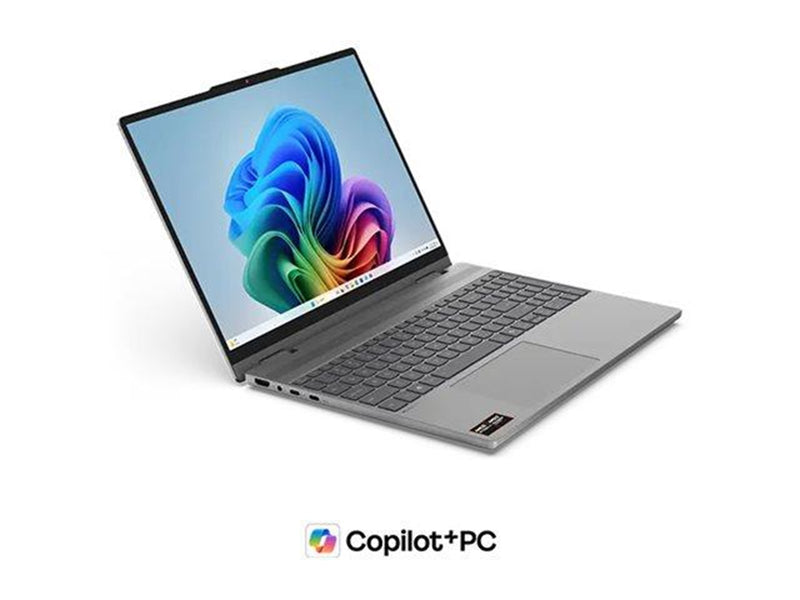 Lenovo IdeaPad 5 2-in-1 15AGP11 - Copilot+ PC - 15.3" - AMD Ryzen AI 7 - 445 - 16 GB RAM - 1 TB SSD - German