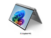 Lenovo IdeaPad 5 2-in-1 15IPH11 - Copilot+ PC - 15.3" - Intel Core Ultra 7 - 355 - 16 GB RAM - 1 TB SSD - German