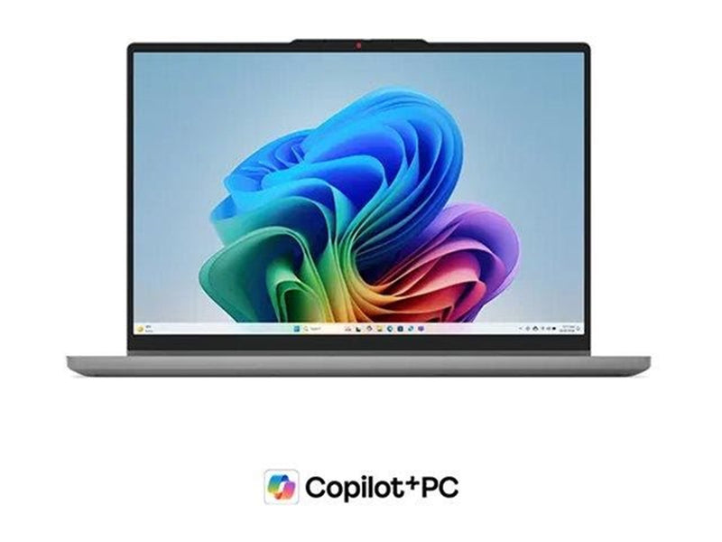 Lenovo IdeaPad 5 2-in-1 15IPH11 - Copilot+ PC - 15.3" - Intel Core Ultra 7 - 355 - 16 GB RAM - 1 TB SSD - German