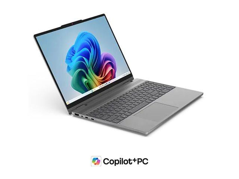 Lenovo IdeaPad 5 2-in-1 15IPH11 - Copilot+ PC - 15.3" - Intel Core Ultra 7 - 355 - 16 GB RAM - 1 TB SSD - German