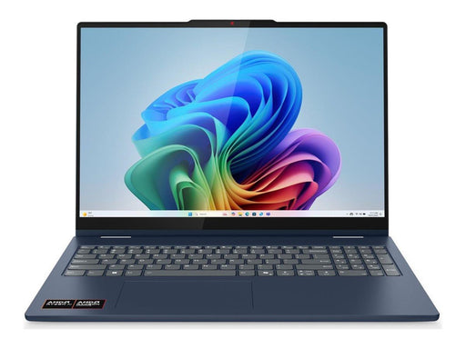 Lenovo IdeaPad 5 2-in-1 16AKP10 - Copilot+ PC - 16" - AMD Ryzen AI 5 - 340 - 16 GB RAM - 512 GB SSD - German