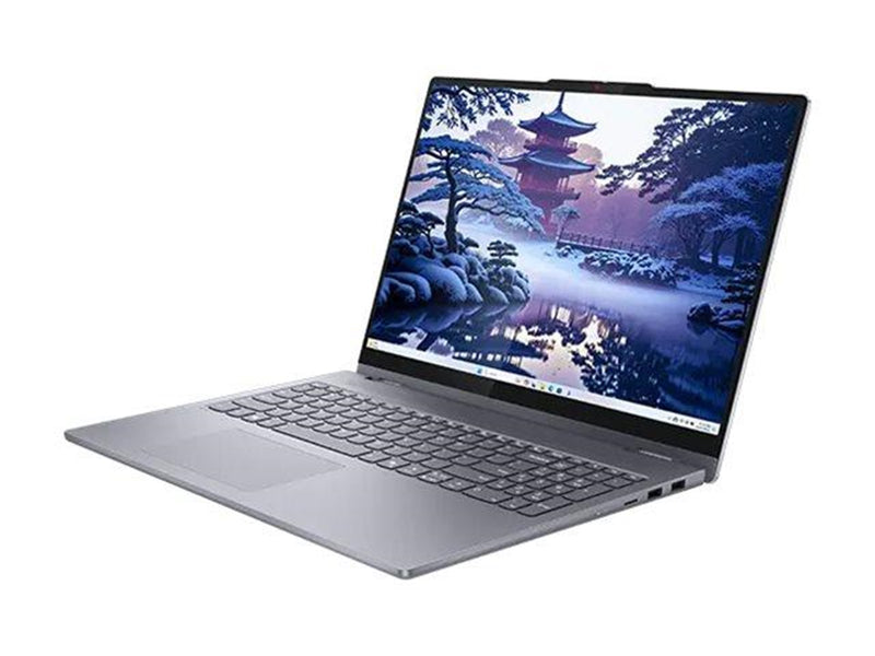 Lenovo IdeaPad 5 2-in-1 16IAL10 - 16" - Intel Core Ultra 5 - 225U - 16 GB RAM - 1 TB SSD - German