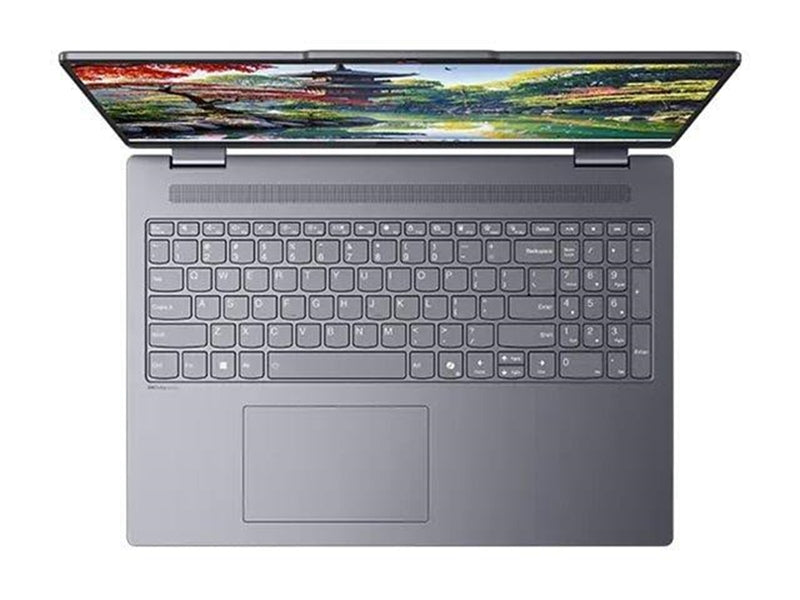 Lenovo IdeaPad 5 2-in-1 16IAL10 - 16" - Intel Core Ultra 5 - 225U - 16 GB RAM - 1 TB SSD - German