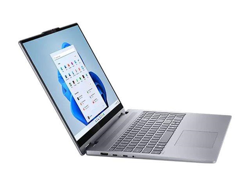 Lenovo IdeaPad 5 2-in-1 16IAL10 - 16" - Intel Core Ultra 5 - 225U - 16 GB RAM - 1 TB SSD - German