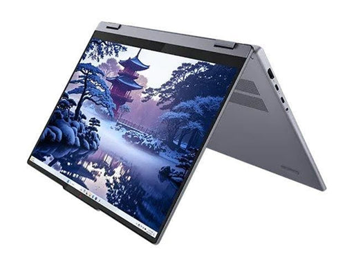 Lenovo IdeaPad 5 2-in-1 16IAL10 - 16" - Intel Core Ultra 5 - 225U - 16 GB RAM - 512 GB SSD - German