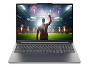 Lenovo IdeaPad Pro 5 16IPH11 - Copilot+ PC - 16" - Intel Core Ultra 9 - 386H - Evo - 32 GB RAM - 1 TB SSD - German