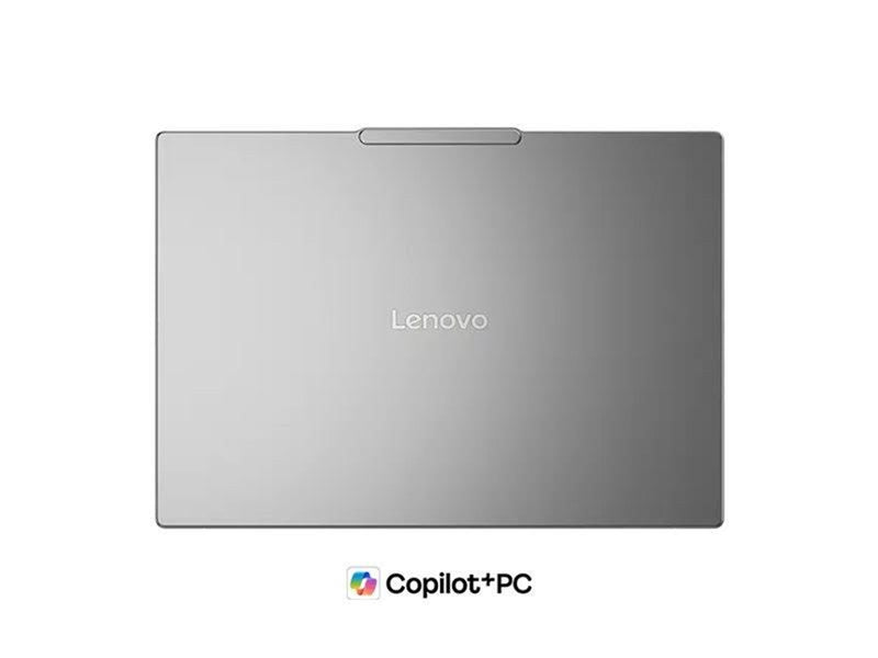 Lenovo IdeaPad Pro 5 16IPH11 - Copilot+ PC - 16" - Intel Core Ultra 9 - 386H - Evo - 32 GB RAM - 1 TB SSD - German
