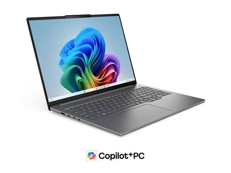 Lenovo IdeaPad Pro 5 16IPH11 - Copilot+ PC - 16" - Intel Core Ultra 9 - 386H - Evo - 32 GB RAM - 1 TB SSD - German