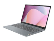 Lenovo IdeaPad Slim 3 15ABR8 - 15.6" - AMD Ryzen 5 - 5625U - 8 GB RAM - 256 GB SSD - German