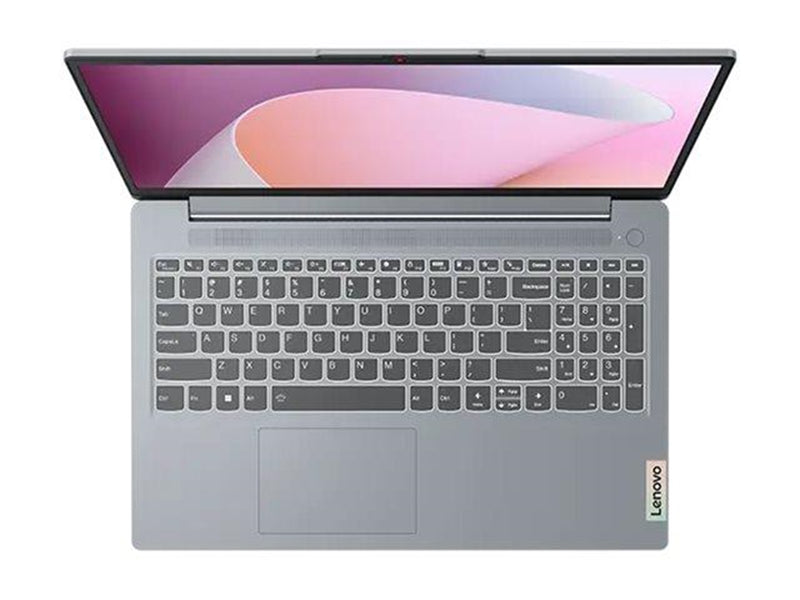Lenovo IdeaPad Slim 3 15ABR8 - 15.6" - AMD Ryzen 5 - 5625U - 8 GB RAM - 256 GB SSD - German