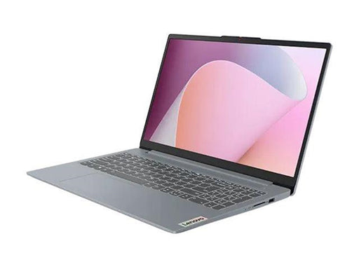 Lenovo IdeaPad Slim 3 15AMN8 - 15.6" - AMD Ryzen 3 - 30 - 8 GB RAM - 512 GB SSD - German
