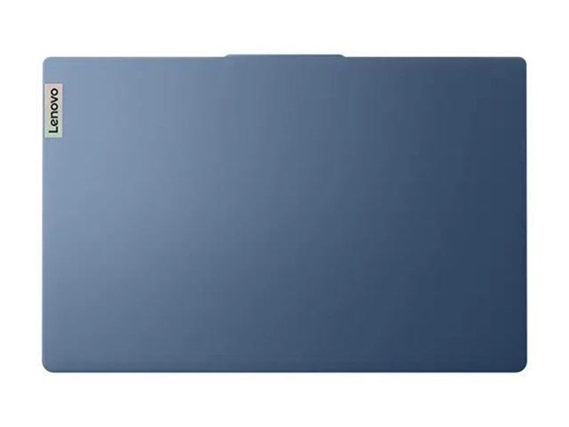 Lenovo IdeaPad Slim 3 15AMN8 - 15.6" - AMD Ryzen 5 - 7520U - 16 GB RAM - 512 GB SSD - German