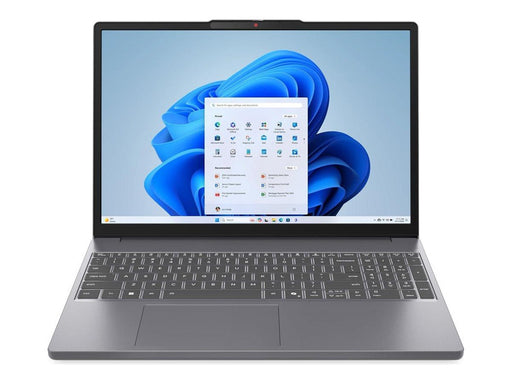Lenovo IdeaPad Slim 3 15IRH10 - 15.3" - Intel Core i5 - 13420H - 16 GB RAM - 512 GB SSD - German