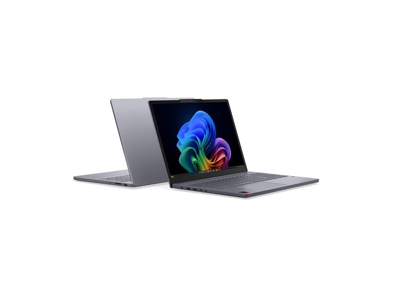 Lenovo IdeaPad Slim 3 15Q8X10 - Copilot+ PC - 15.1" - Qualcomm Snapdragon X - X1-26-100 - 14 GB RAM - 1 TB SSD - German