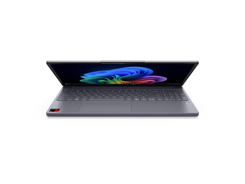 Lenovo IdeaPad Slim 3 15Q8X10 - Copilot+ PC - 15.1" - Qualcomm Snapdragon X - X1-26-100 - 14 GB RAM - 1 TB SSD - German