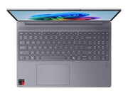 Lenovo IdeaPad Slim 3 15Q8X10 - Copilot+ PC - 15.1" - Qualcomm Snapdragon X - X1-26-100 - 14 GB RAM - 1 TB SSD - German