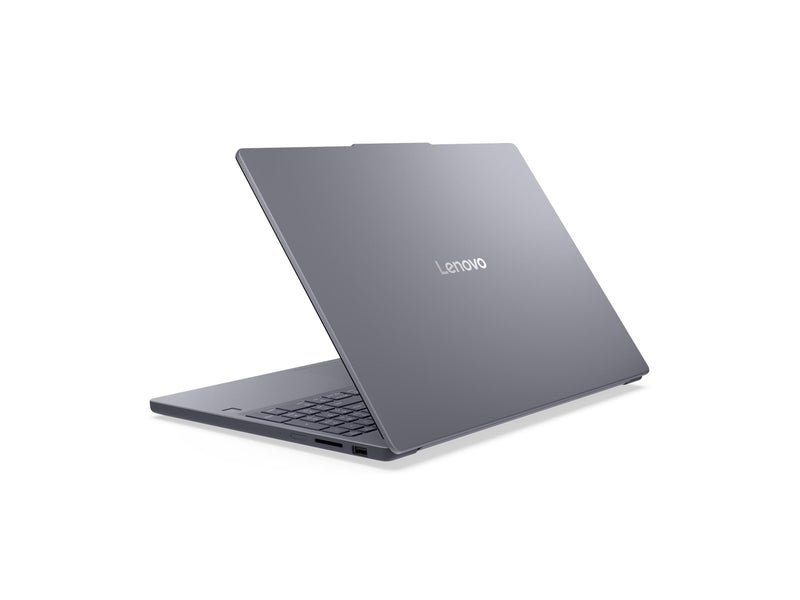 Lenovo IdeaPad Slim 3 15Q8X10 - Copilot+ PC - 15.1" - Qualcomm Snapdragon X - X1-26-100 - 14 GB RAM - 1 TB SSD - German