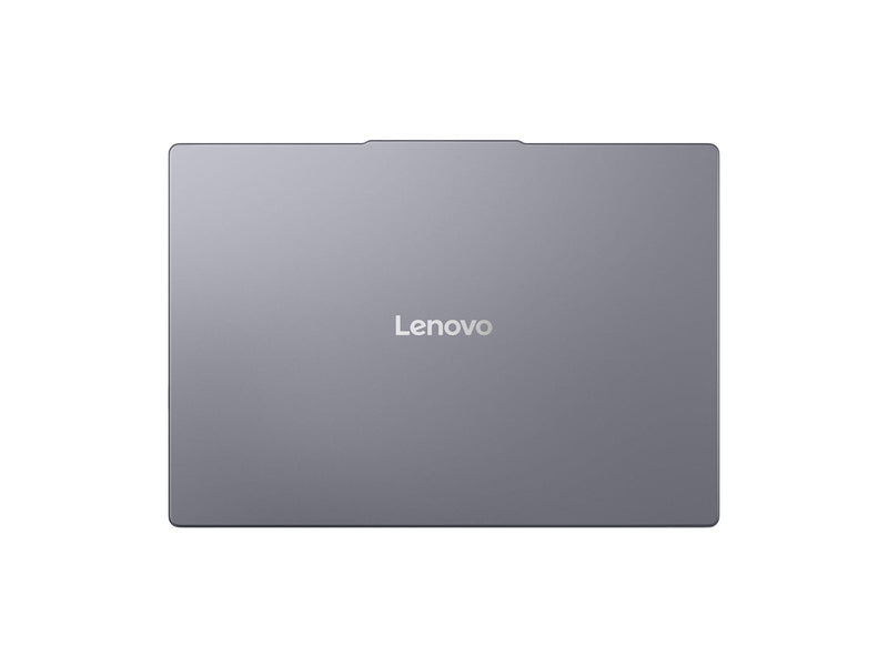 Lenovo IdeaPad Slim 3 15Q8X10 - Copilot+ PC - 15.1" - Qualcomm Snapdragon X - X1-26-100 - 14 GB RAM - 1 TB SSD - German