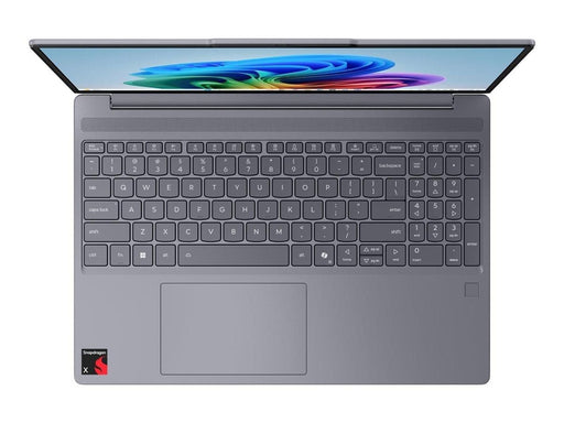 Lenovo IdeaPad Slim 3 15Q8X10 - Copilot+ PC - 15.3" - Qualcomm Snapdragon X - X1-26-100 - 16 GB RAM - 1 TB SSD - German