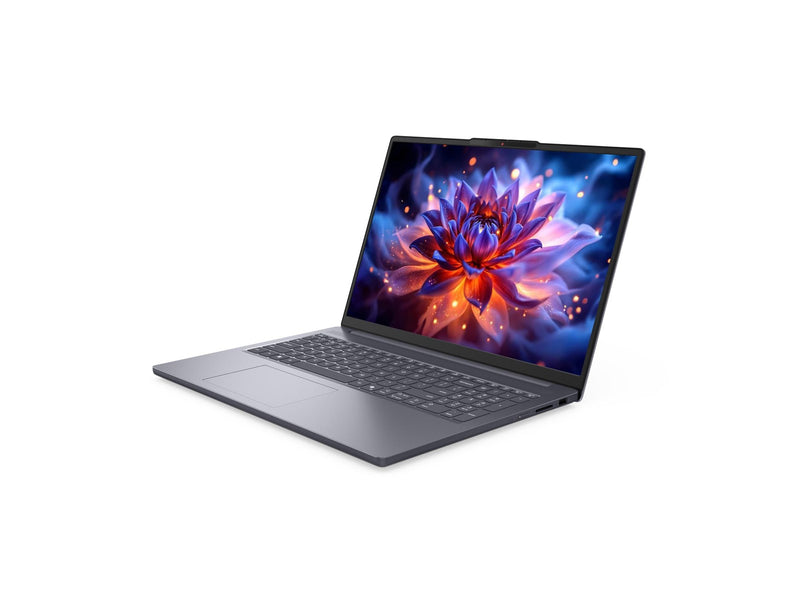 Lenovo IdeaPad Slim 3 16IPH11 - Copilot+ PC - 16" - Intel Core Ultra 5 - 322 - 16 GB RAM - 1 TB SSD - German
