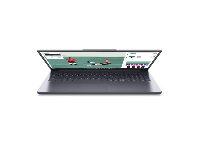 Lenovo IdeaPad Slim 3 16IPH11 - Copilot+ PC - 16" - Intel Core Ultra 5 - 322 - 16 GB RAM - 1 TB SSD - German