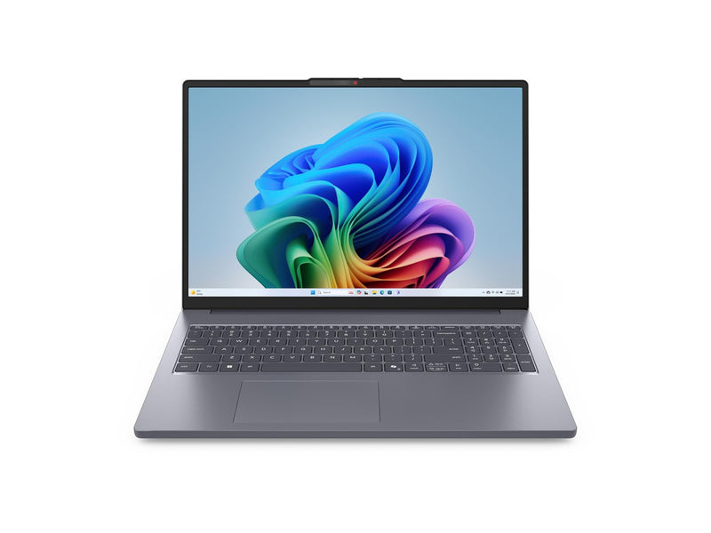 Lenovo IdeaPad Slim 3 16IPH11 - Copilot+ PC - 16" - Intel Core Ultra 5 - 322 - 16 GB RAM - 1 TB SSD - German