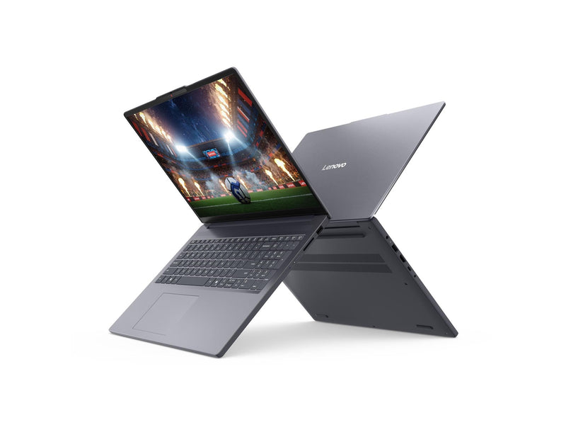 Lenovo IdeaPad Slim 3 16IPH11 - Copilot+ PC - 16" - Intel Core Ultra 5 - 322 - 16 GB RAM - 1 TB SSD - German