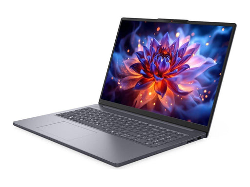 Lenovo IdeaPad Slim 3 16IPH11 - Copilot+ PC - 16" - Intel Core Ultra 5 - 322 - 16 GB RAM - 512 GB SSD - German