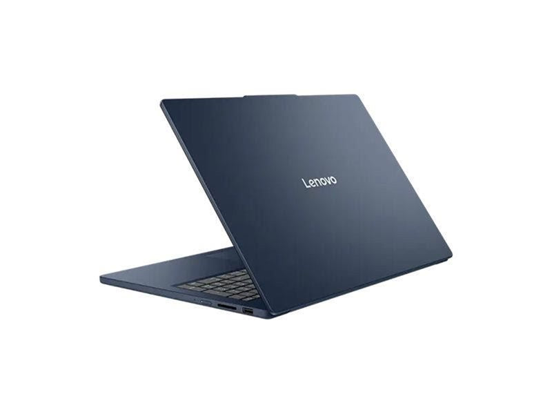 Lenovo IdeaPad Slim 3 16IRH10R - 16" - Intel Core 5 - 210H - 16 GB RAM - 1 TB SSD - German