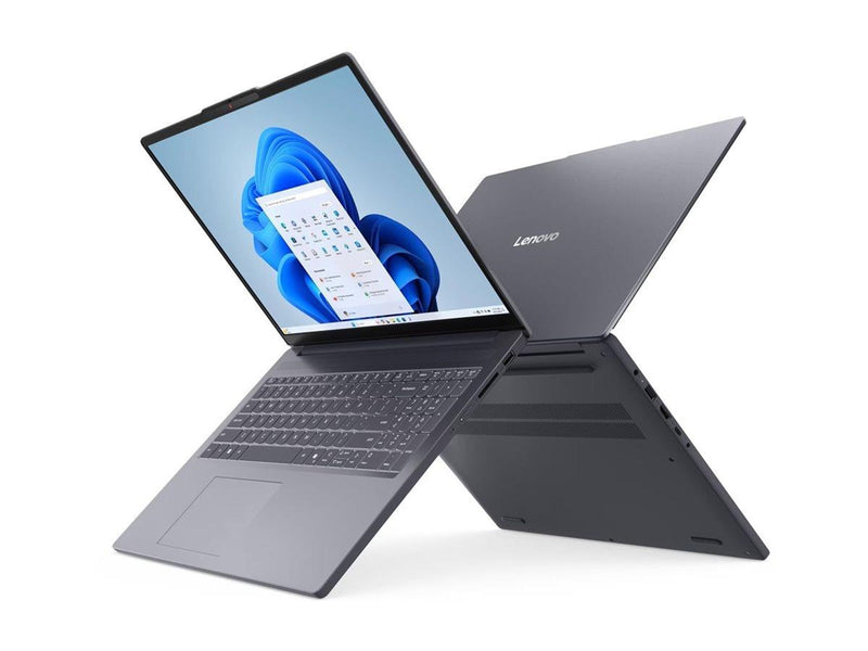 Lenovo IdeaPad Slim 3 16IRH10R - 16" - Intel Core 5 - 210H - 16 GB RAM - 1 TB SSD - German