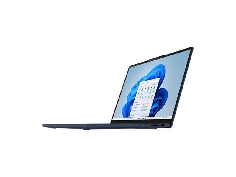 Lenovo IdeaPad Slim 3 16IRH10R - 16" - Intel Core 5 - 210H - 16 GB RAM - 1 TB SSD - German
