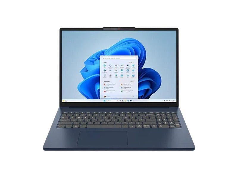 Lenovo IdeaPad Slim 3 16IRH10R - 16" - Intel Core 5 - 210H - 16 GB RAM - 1 TB SSD - German