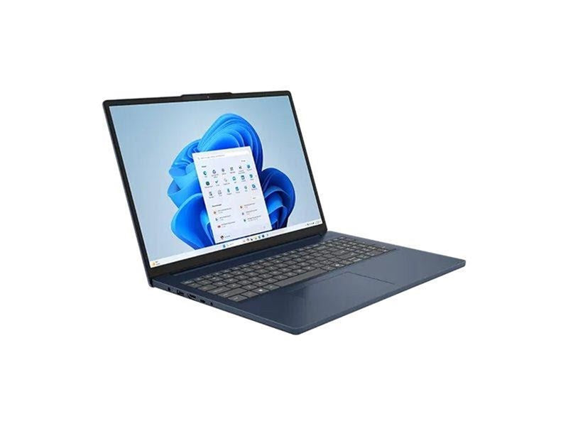 Lenovo IdeaPad Slim 3 16IRH10R - 16" - Intel Core 5 - 210H - 16 GB RAM - 1 TB SSD - German