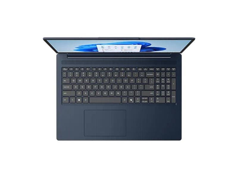 Lenovo IdeaPad Slim 3 16IRH10R - 16" - Intel Core 5 - 210H - 16 GB RAM - 1 TB SSD - German