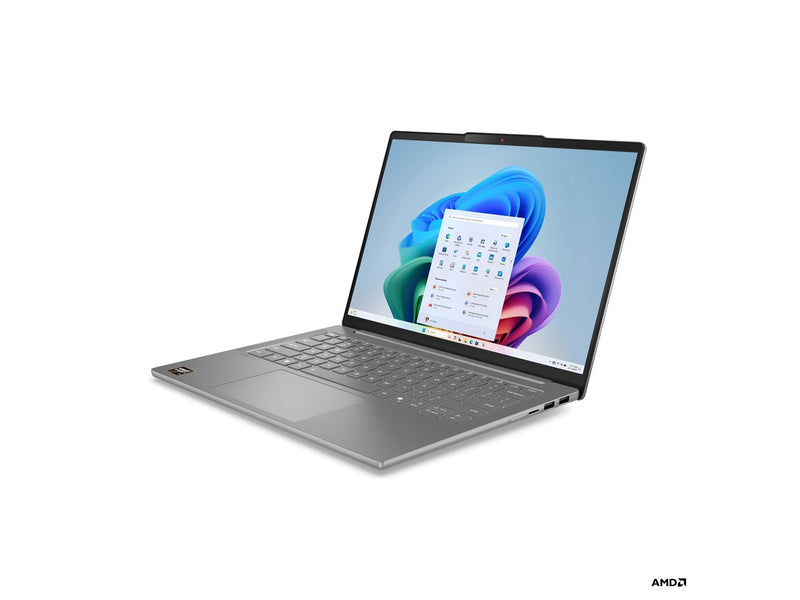 Lenovo IdeaPad Slim 5 - 14" | 820M | Ryzen AI 5 | 8GB | 512GB