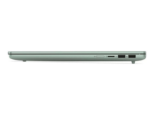 Lenovo IdeaPad Slim 5 14AGP11 - Copilot+ PC - 14" - AMD Ryzen AI 5 - 430 - 16 GB RAM - 512 GB SSD - German